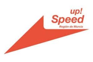 speed up. aje region de murcia. murcia empresa