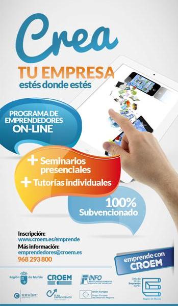 Emprende Croem