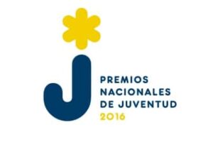 Premios Nacionales Juventud 2016
