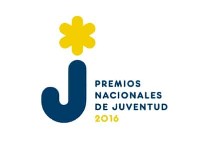 Premios Nacionales Juventud 2016