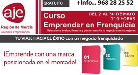 285X156. EMPRENDER EN FRANQUICIA