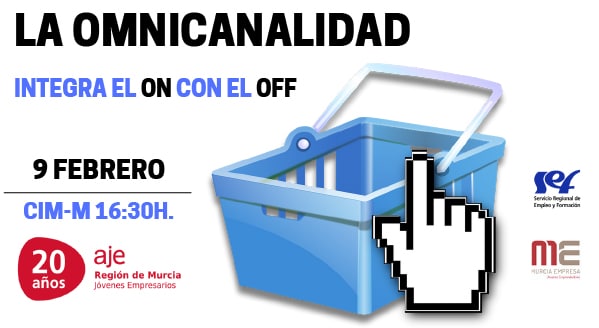 OMNICANALIDAD EL ON CON EL OFF. 9 FEBRERO