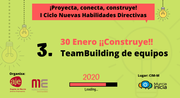 CONSTRUYE. I CICLO NUEVAS HABILIDADES DIRECTIVAS GENERICA