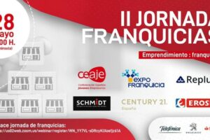 II JORNADA FRANQUICIAS