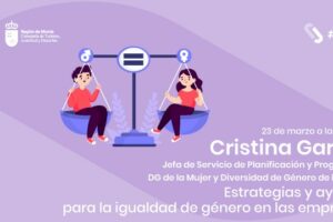 CRISTINA DIVERSIDAD