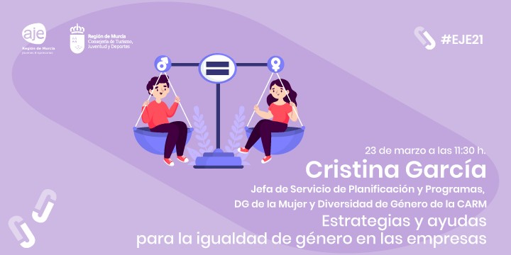 CRISTINA DIVERSIDAD