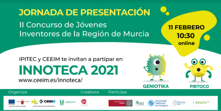 INNOTECA 2021