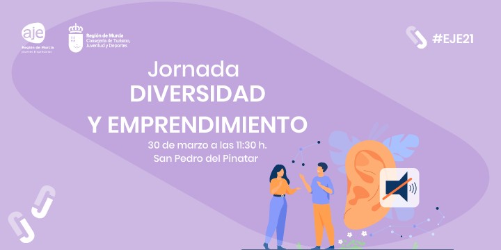 JORNADA DIVERSIDAD