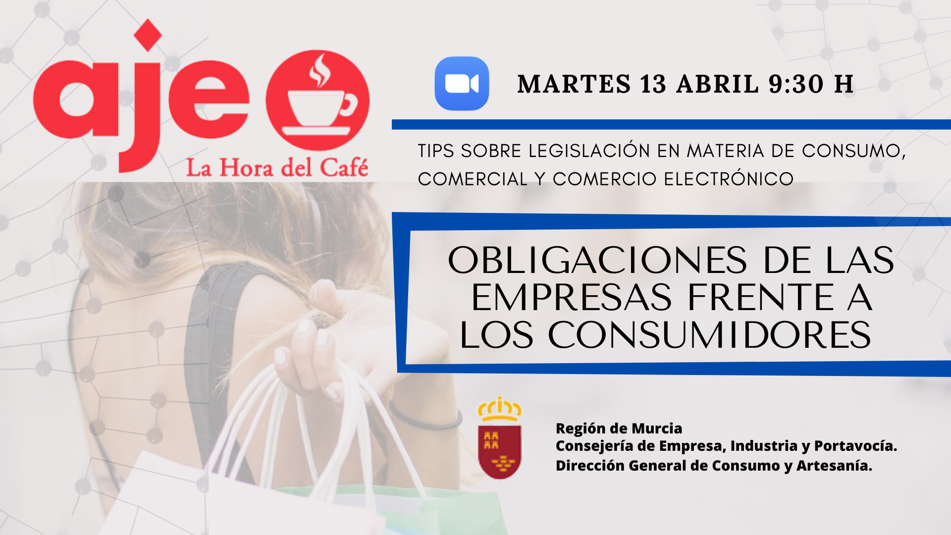 LA HORA DEL CAFÉ OBLIGACIONES DE LAS EMPRESAS FRENTE A LOS CONSUMIDORES (4) (1)