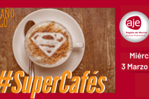 SUPERCAFÉS 3 MARZO