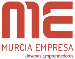 Subvencionado por Región de Murcia - SEF - SEPE - Unión Europea - AJE Murcia