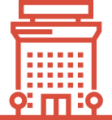 Búsqueda de Alojamiento Servicio de búsqueda de alojamiento para tu empresa o negocio. Diversas soluciones en función de tu modelo de negocio o empresa.