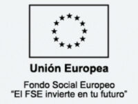 Unión Europea - Fondo Social Europeo