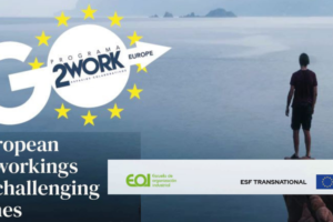 EUROPEAN COWORKINGS