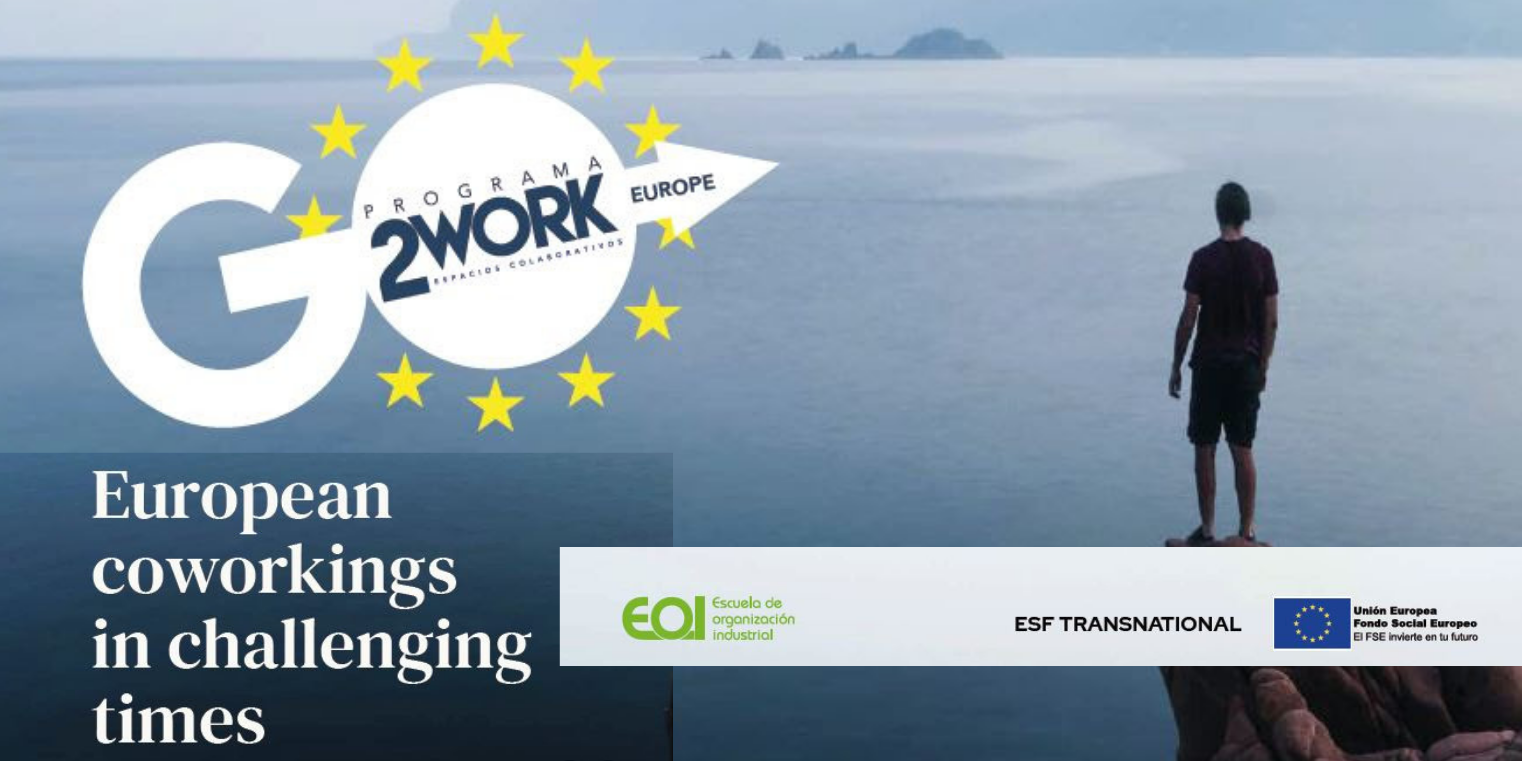 EUROPEAN COWORKINGS