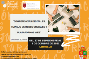 competencias digitales