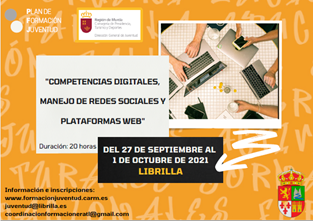 competencias digitales